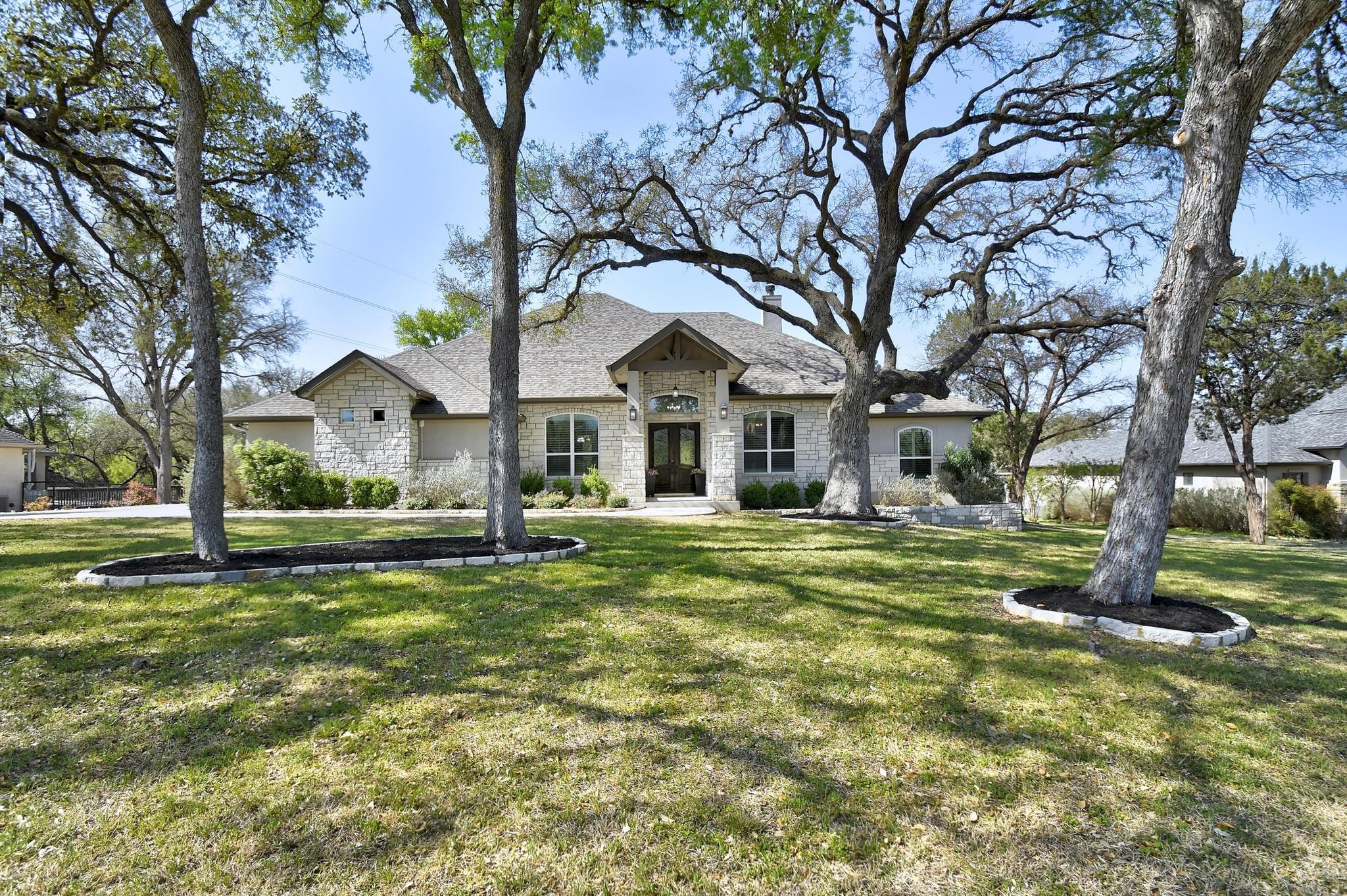 Details for 1609 Havenwood Blvd, New Braunfels, TX 78132
