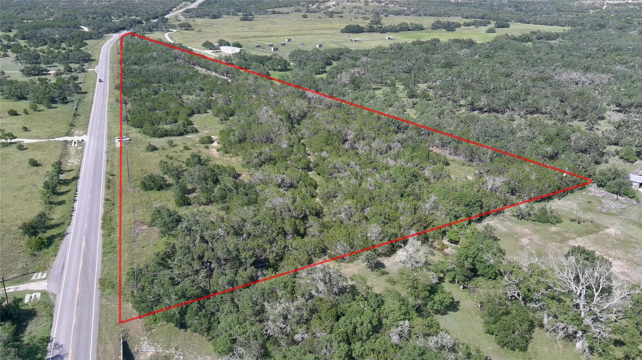 Details for Tbd Fm 165  , Blanco, TX 78606