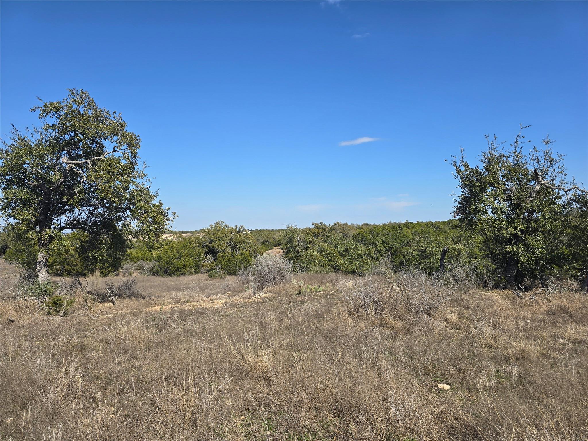 Details for Lot 25 Legacy Hills Dr. Dr, Johnson City, TX 78636