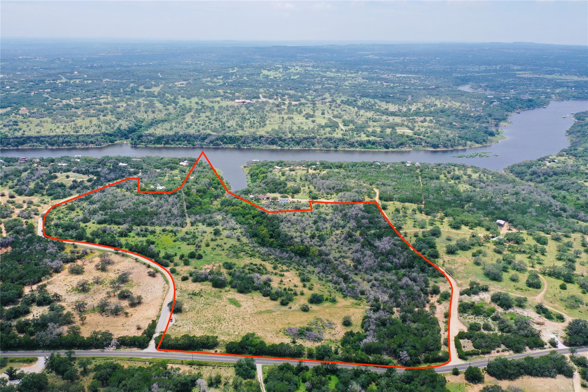 Details for 23601 Old Ferry Rd 1, Spicewood, TX 78669
