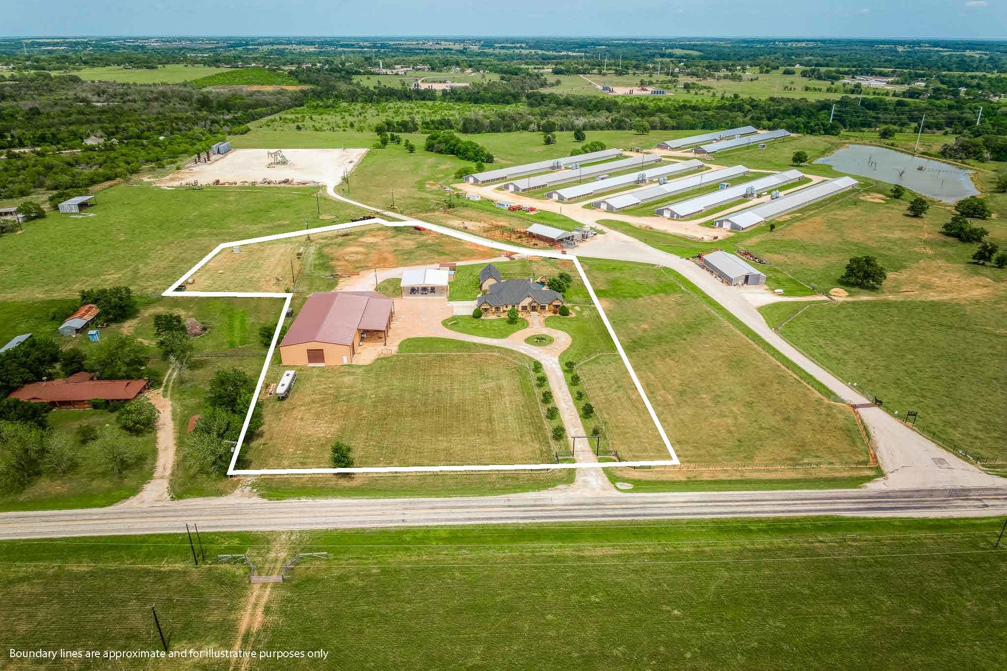 Image 29 of 39 For 2543 Fm 975  