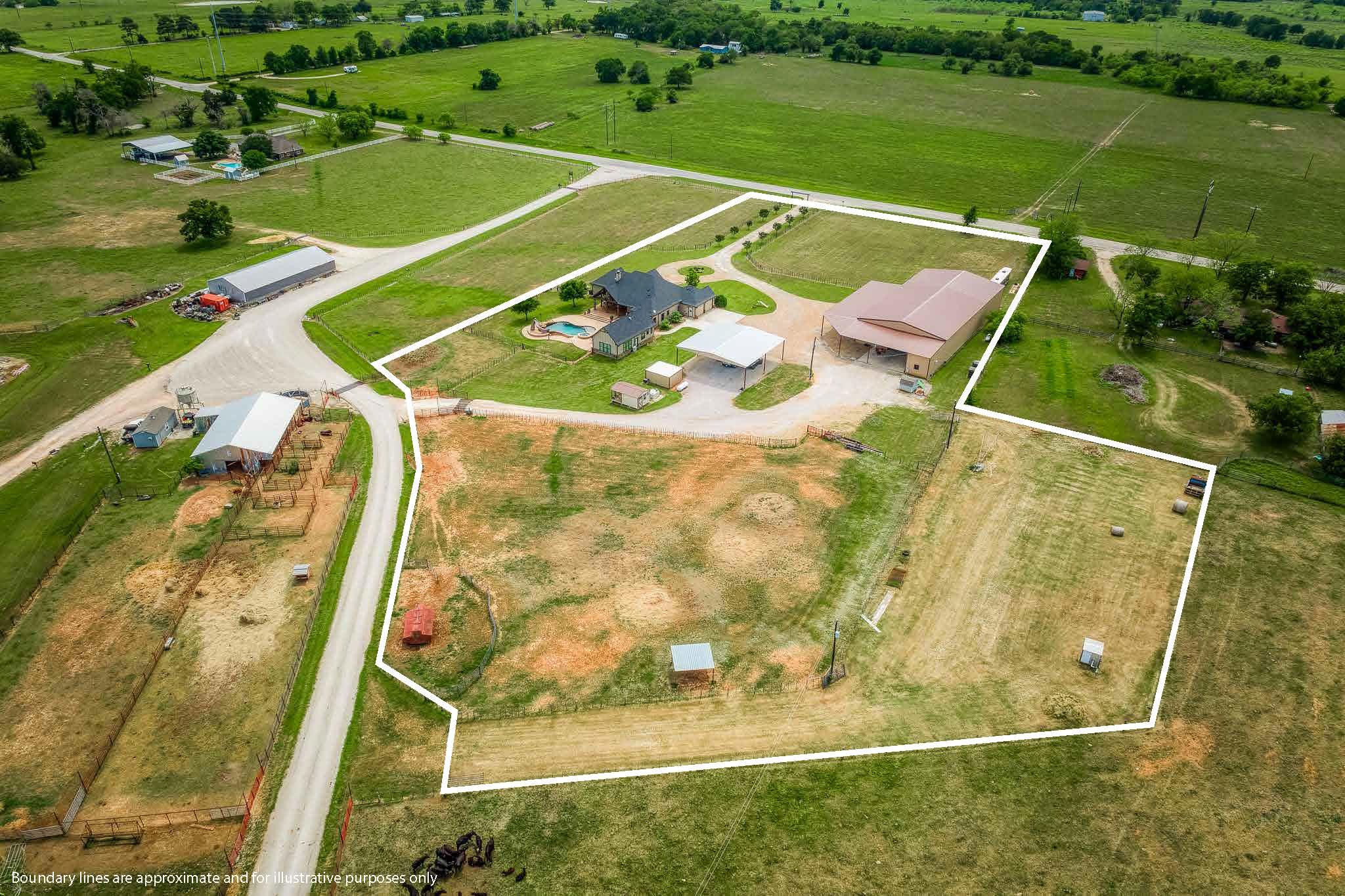 Image 39 of 39 For 2543 Fm 975  