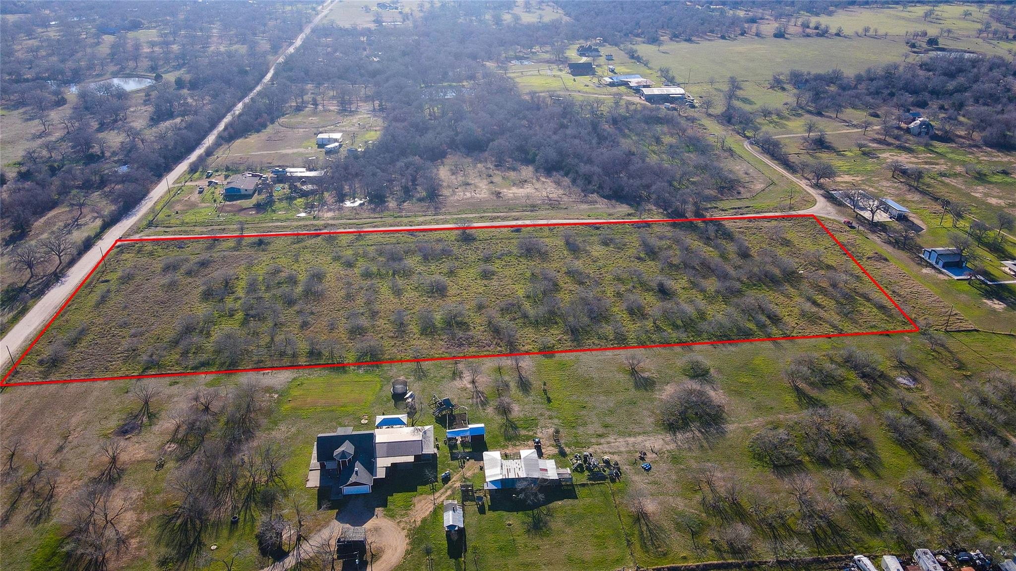 Details for 265 Linam Ln, Cedar Creek, TX 78612