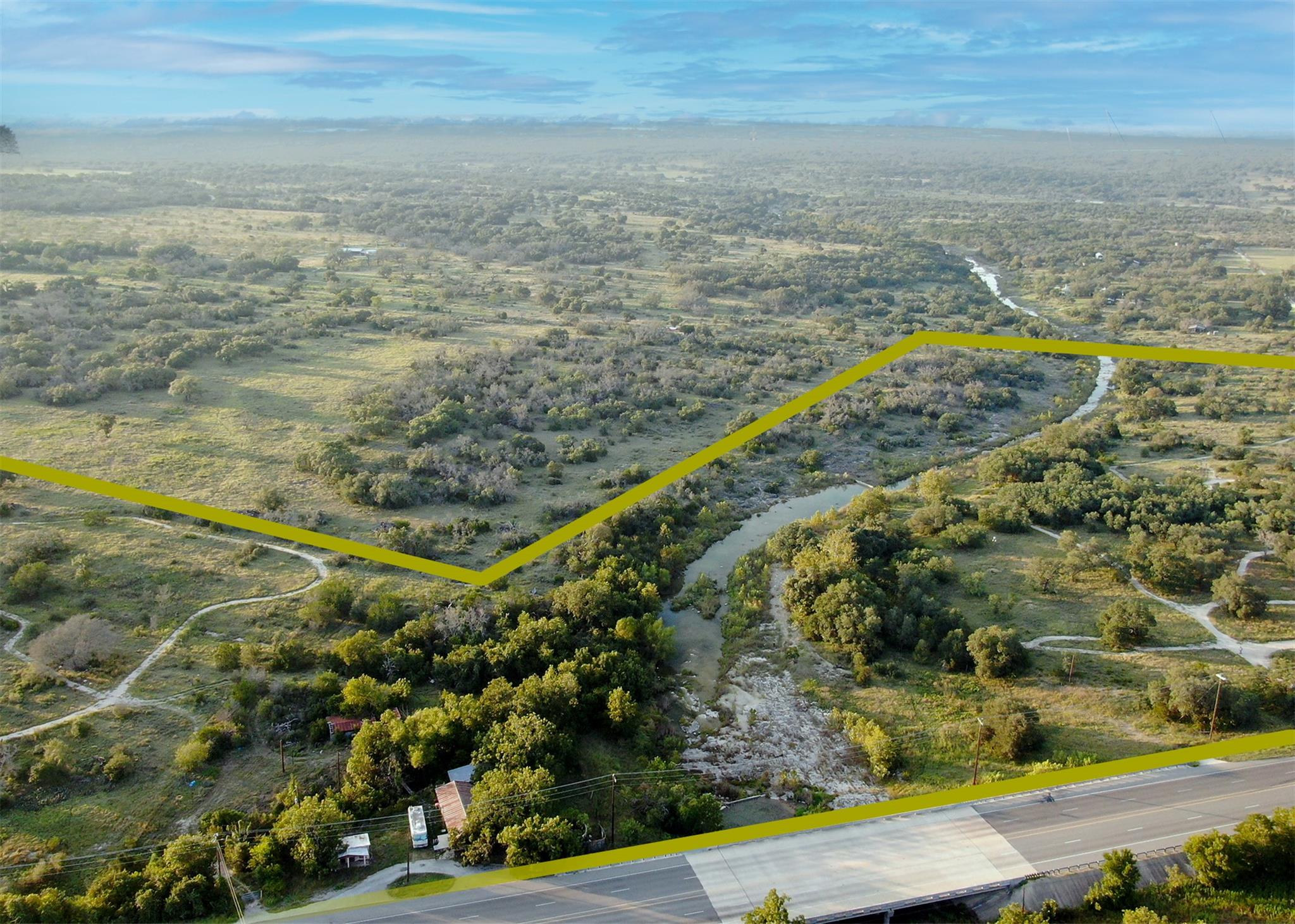 Image 3 of 7 For 7534 West Us Highway 290 Highway