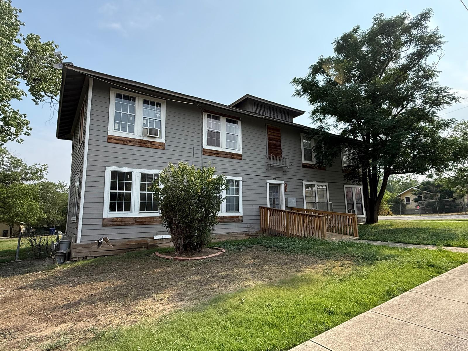 Details for 541 Hammond Ave 4, San Antonio, TX 78210