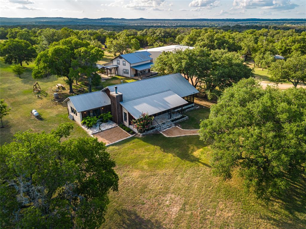 Details for 683 Ranch Road 1320, Johnson City, TX 78636