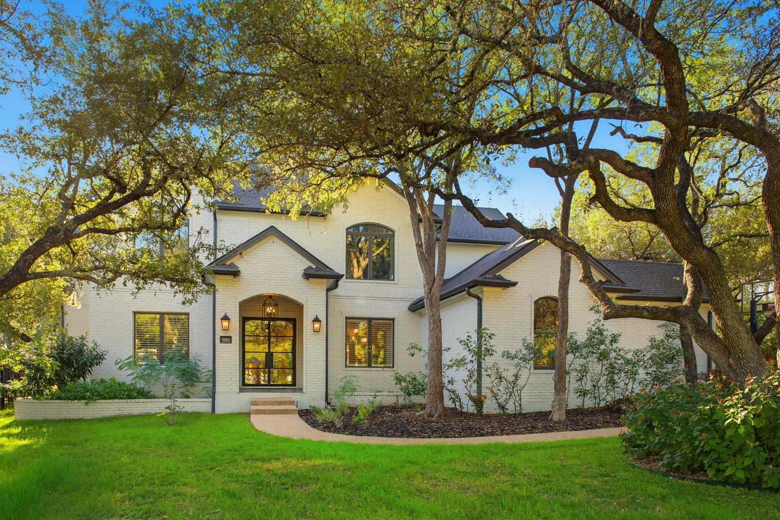 Details for 1213 Grosvener Ct, Austin, TX 78746