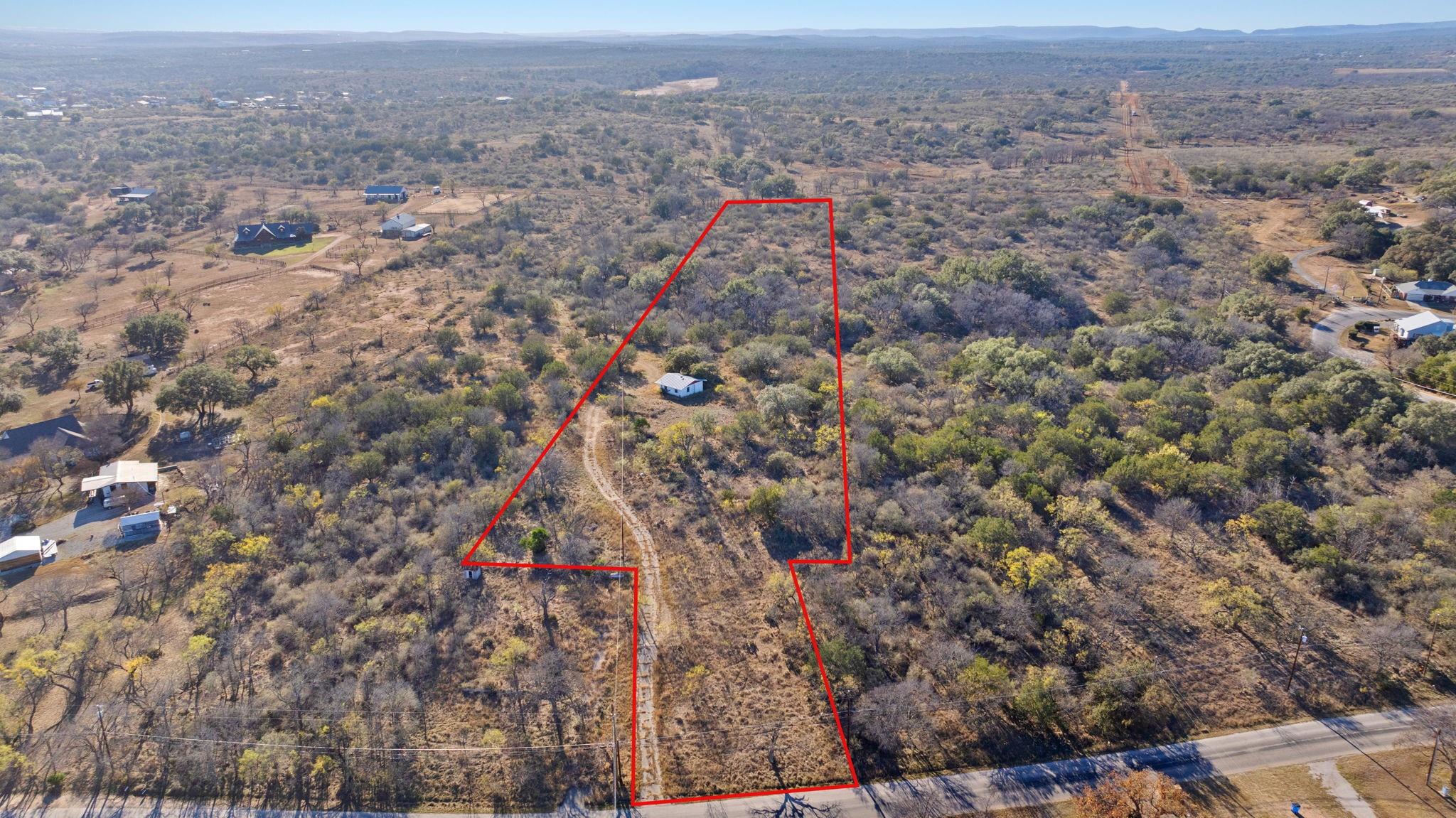 Details for 432 Sandy Mountain Dr, Sunrise Beach, TX 78643