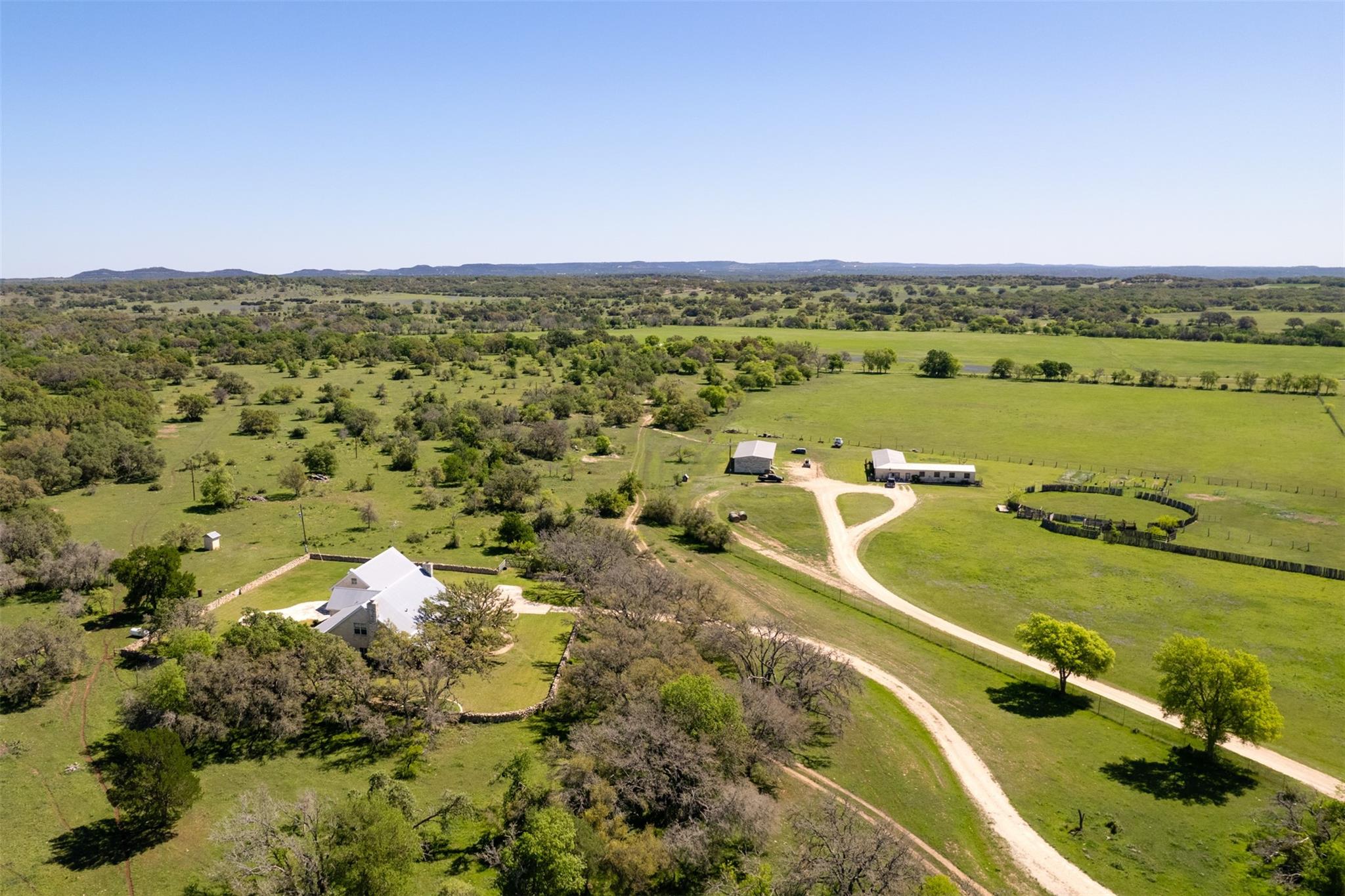 Details for 1996 Ranch Road 165, Blanco, TX 78606