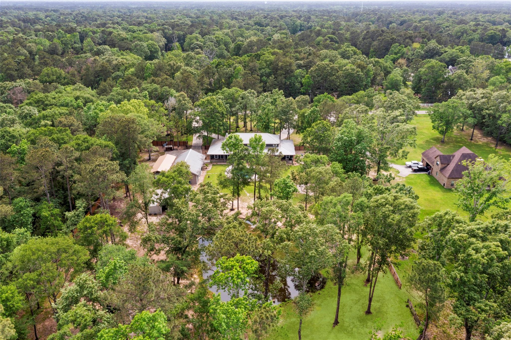 Details for 419 Vista Del Lago Dr, Huffman, TX 77336