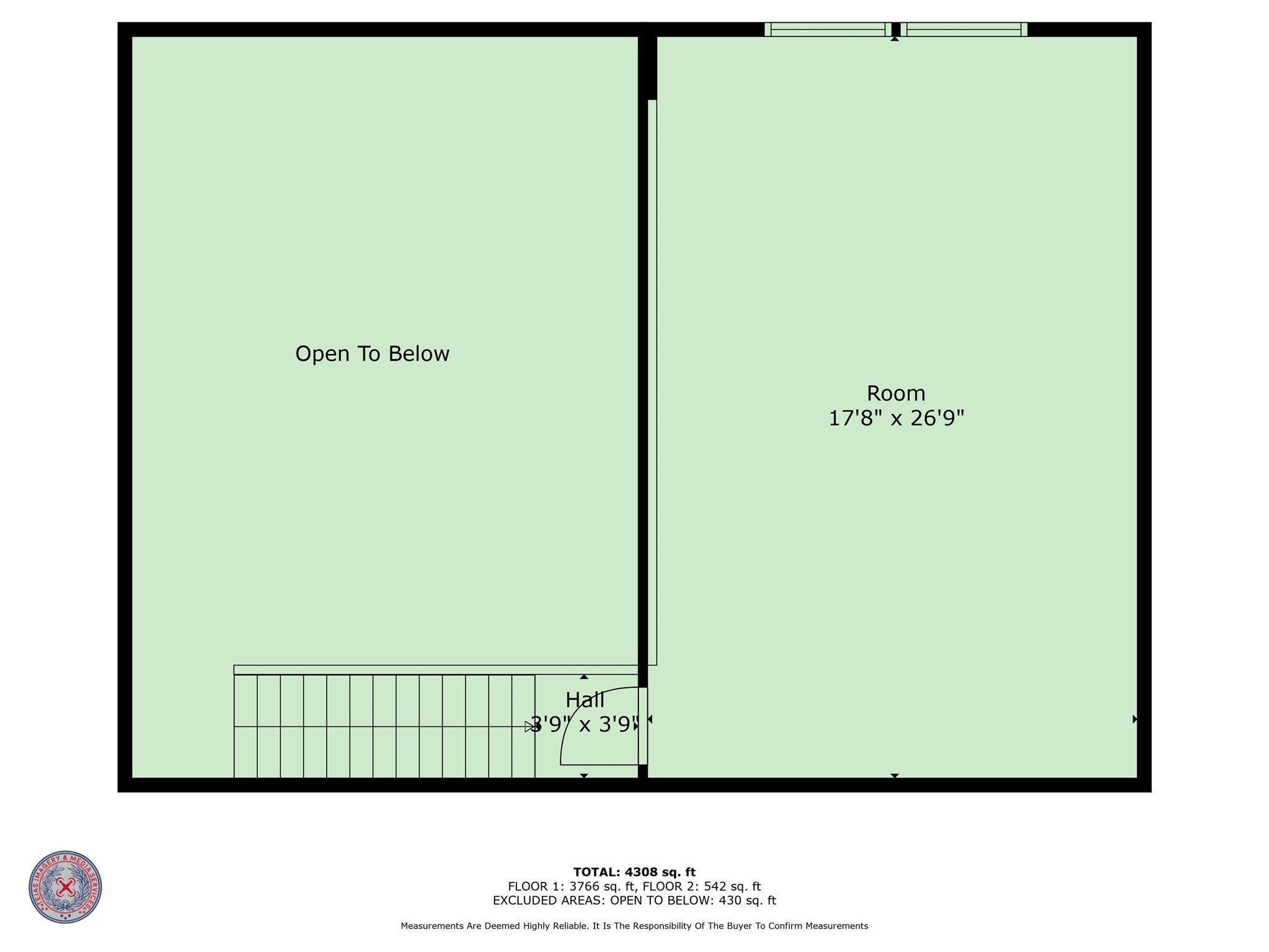 Image 29 of 36 For 419 Vista Del Lago Dr