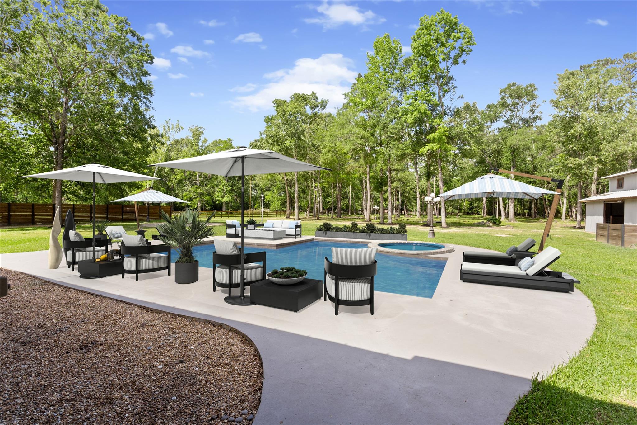 Image 36 of 36 For 419 Vista Del Lago Dr