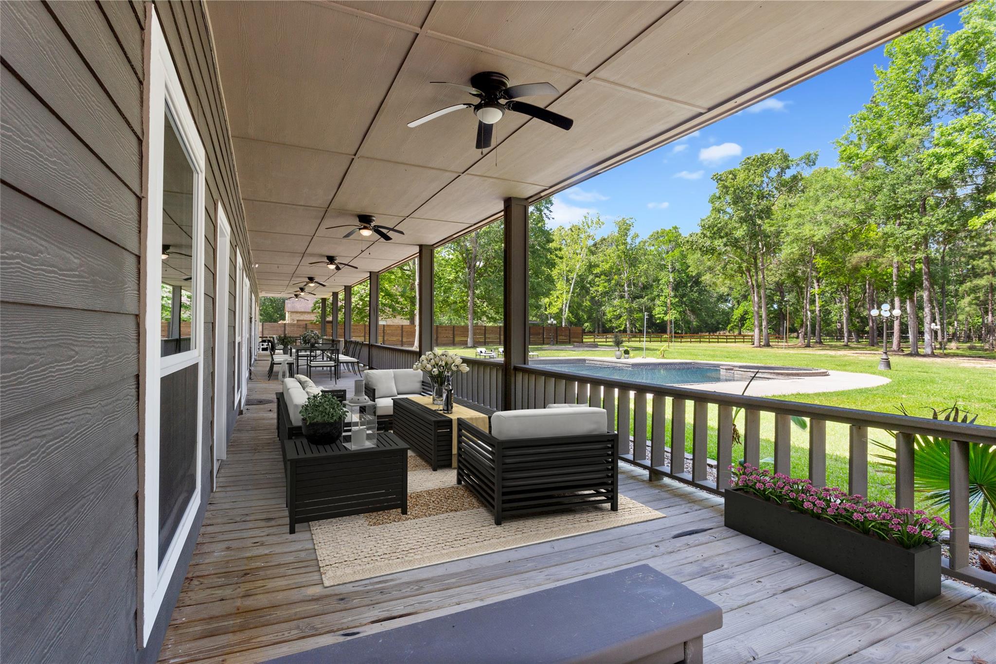 Image 4 of 36 For 419 Vista Del Lago Dr