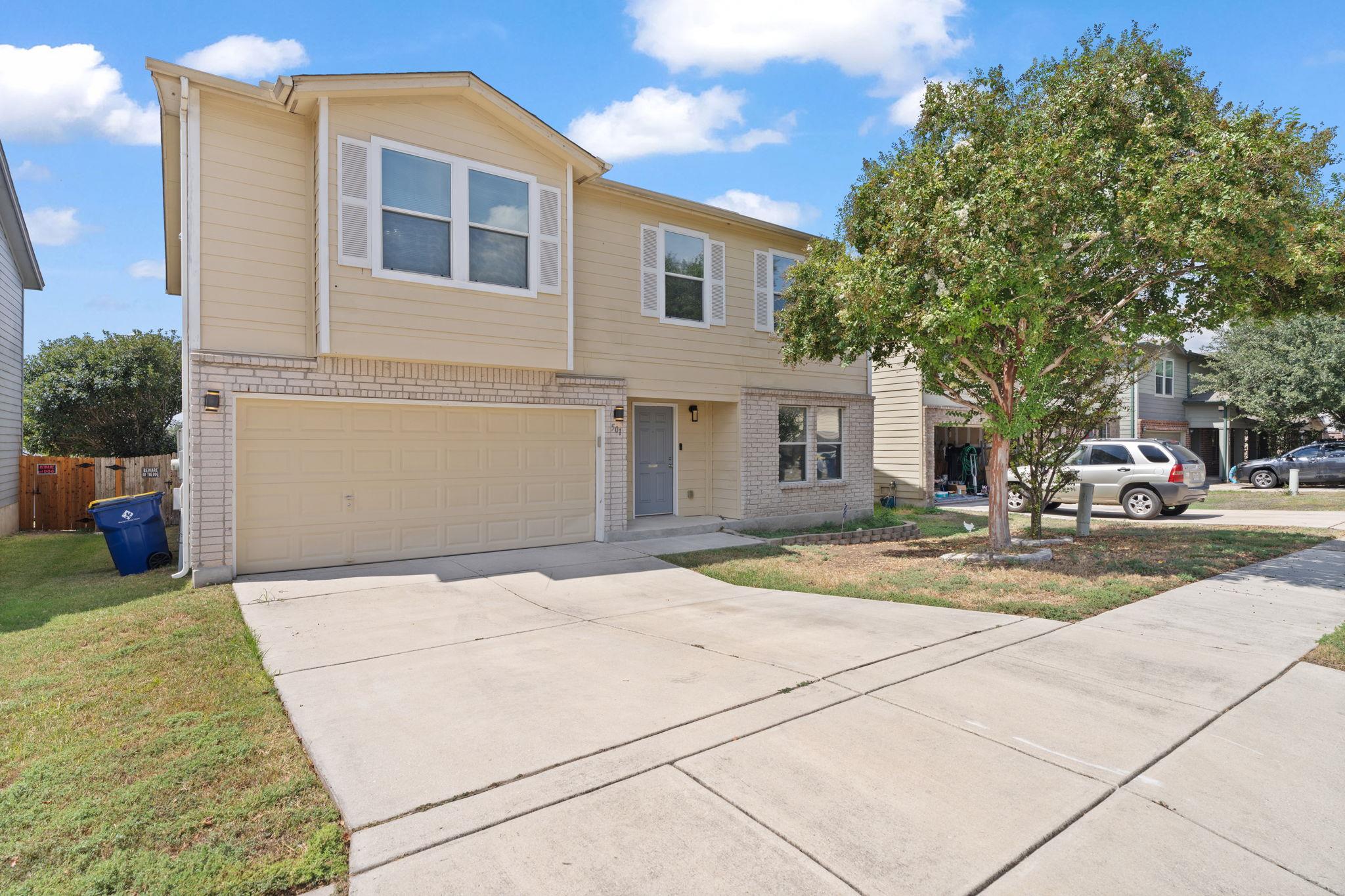 Details for 501 Gatewood Briar, Cibolo, TX 78108