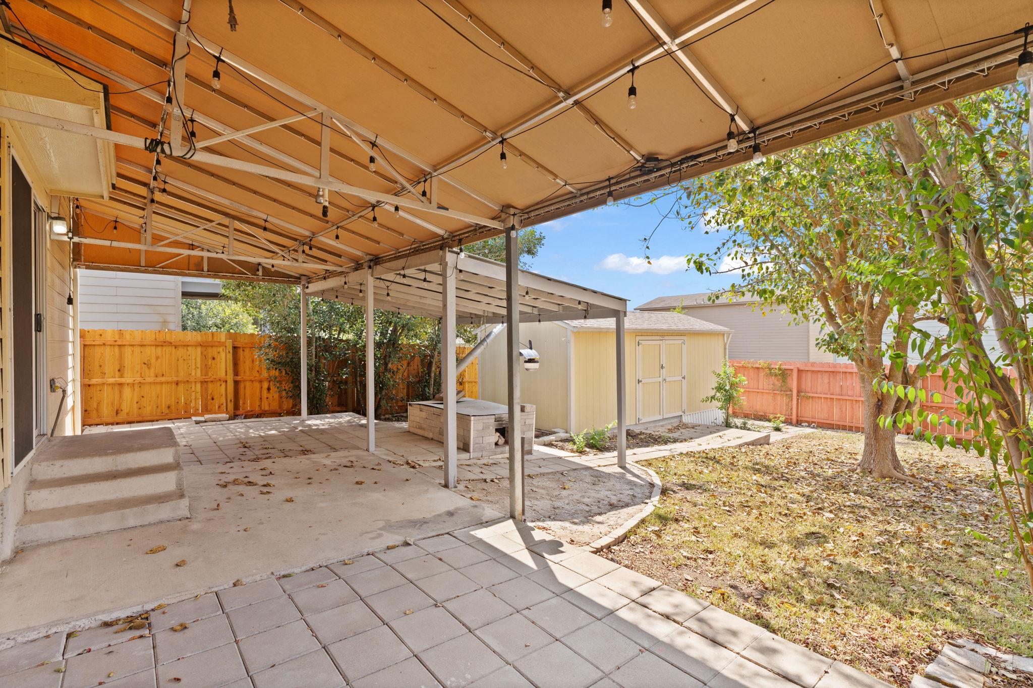 Image 37 of 40 For 501 Gatewood Briar