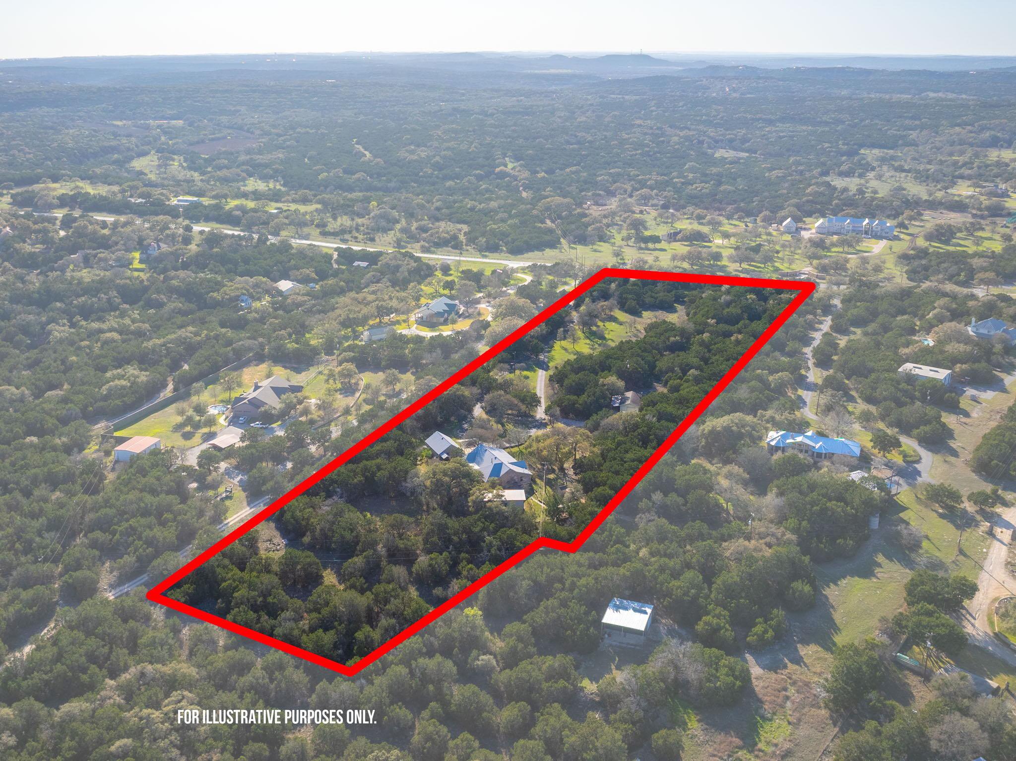 Details for 29344 Fm 3009, New Braunfels, TX 78132