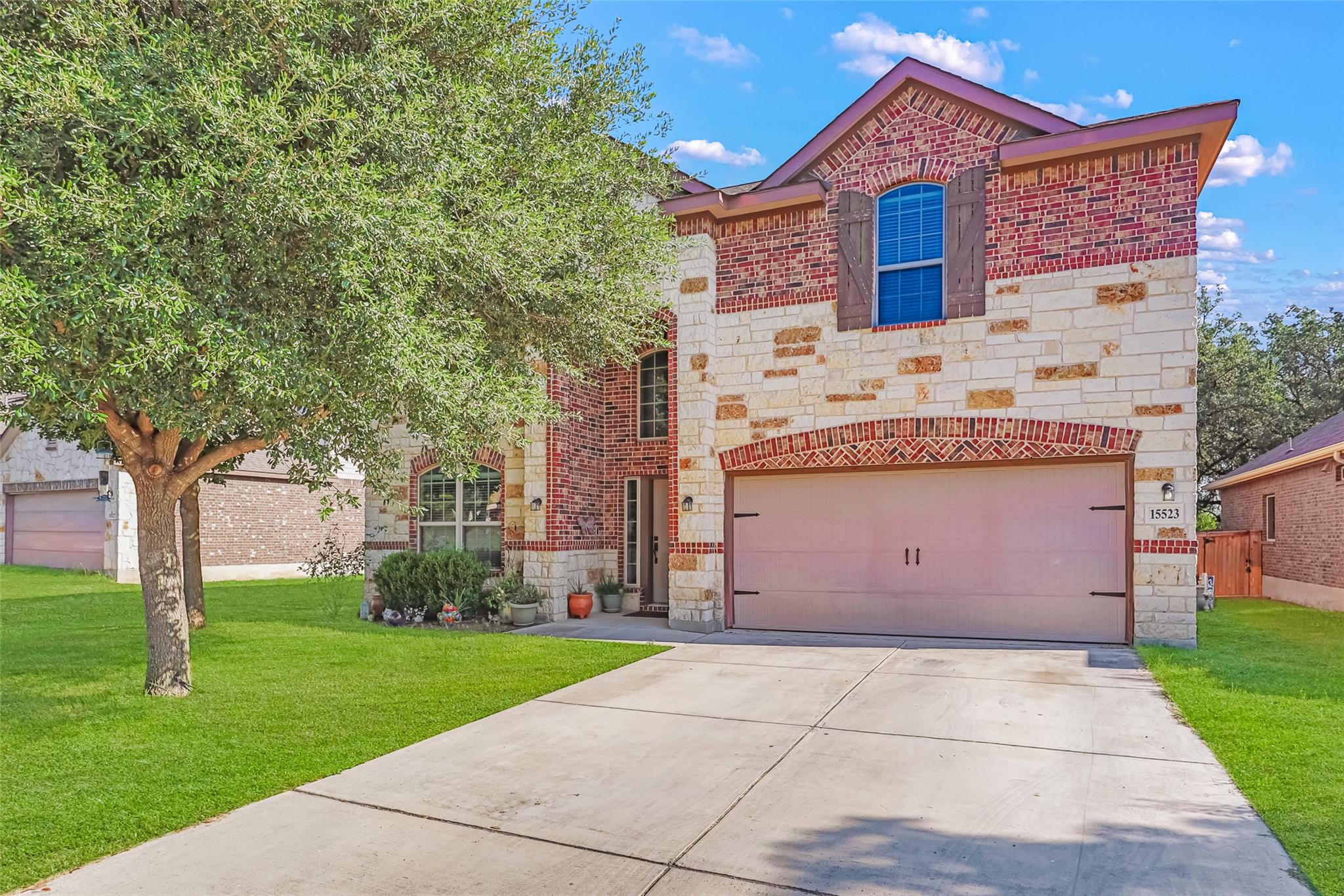 Details for 15523 Birdstone Ln, San Antonio, TX 78245