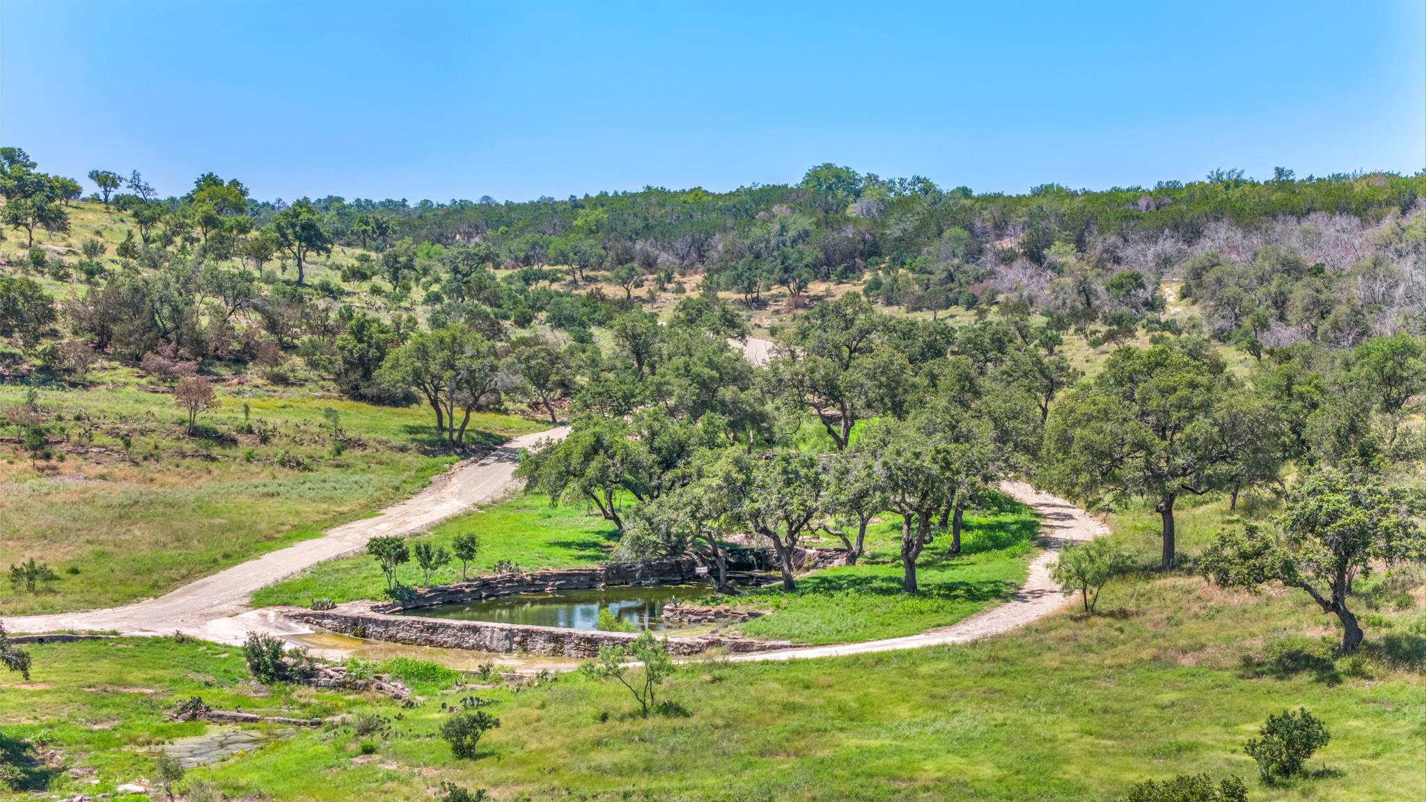 Details for 3531 Ranch Road 3347 - Lot 7  Tract 7, Round Mountain, TX 78663