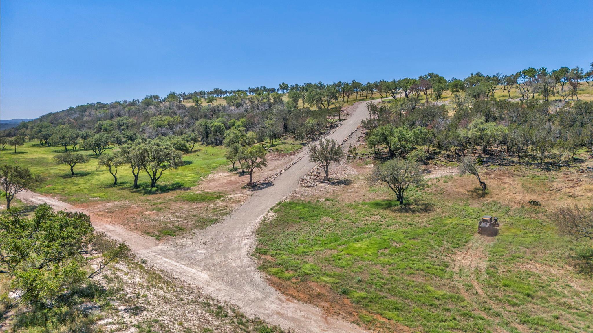 Image 10 of 10 For 3531 Ranch Road 3347 - Lot 7  Tract 7