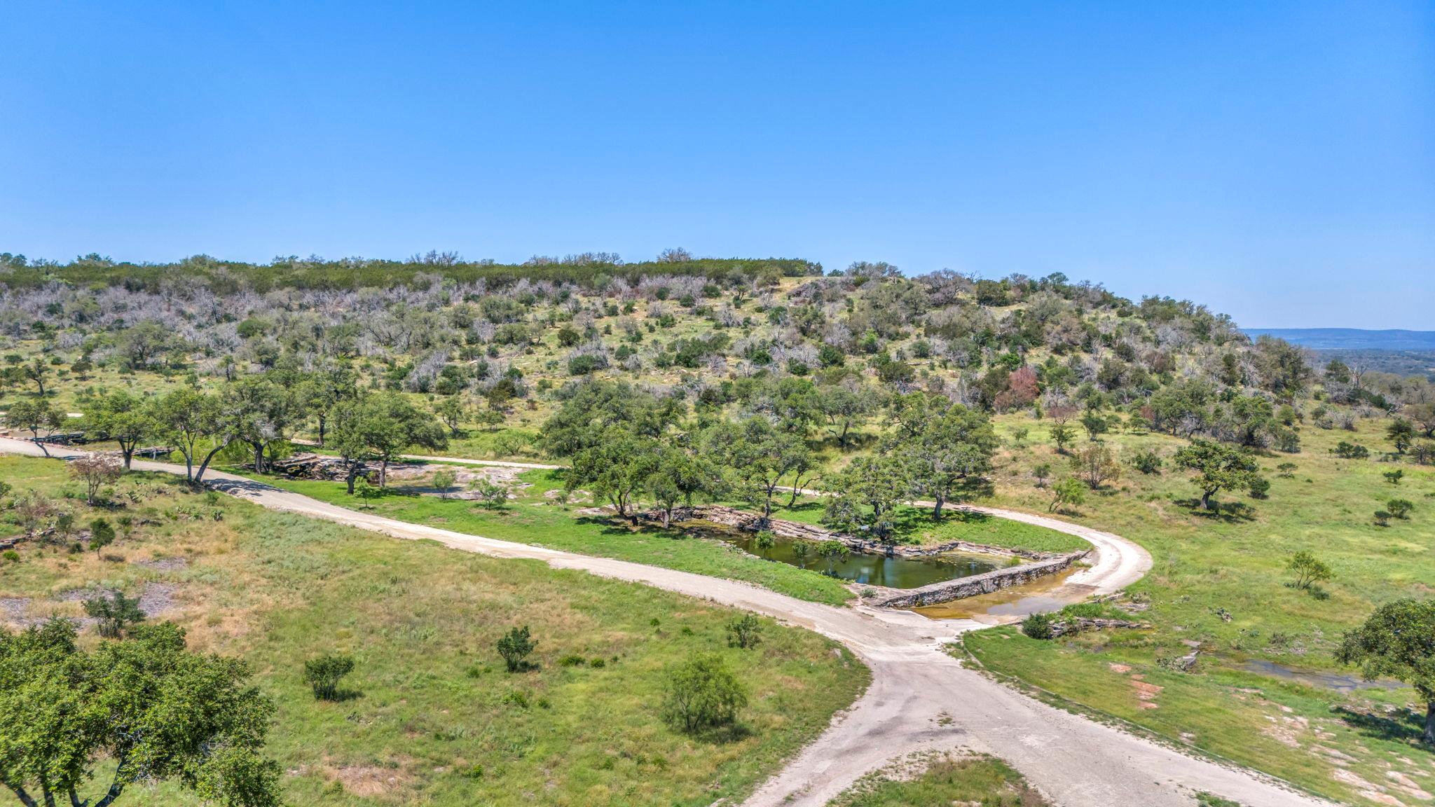 Image 2 of 10 For 3531 Ranch Road 3347 - Lot 7  Tract 7