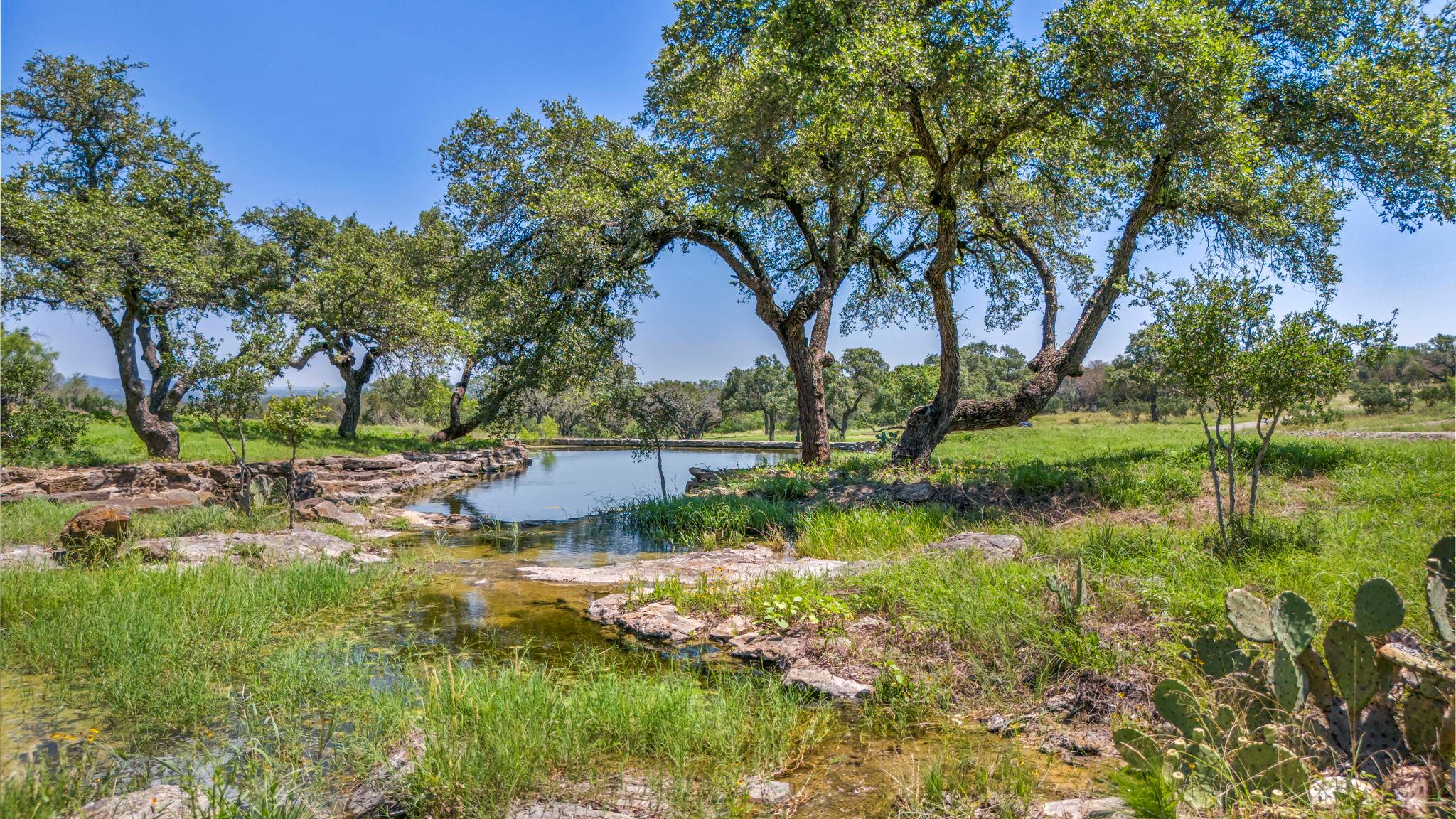 Image 3 of 10 For 3531 Ranch Road 3347 - Lot 7  Tract 7