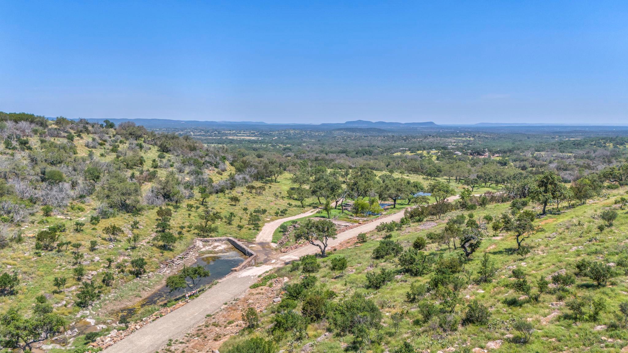 Image 4 of 10 For 3531 Ranch Road 3347 - Lot 7  Tract 7