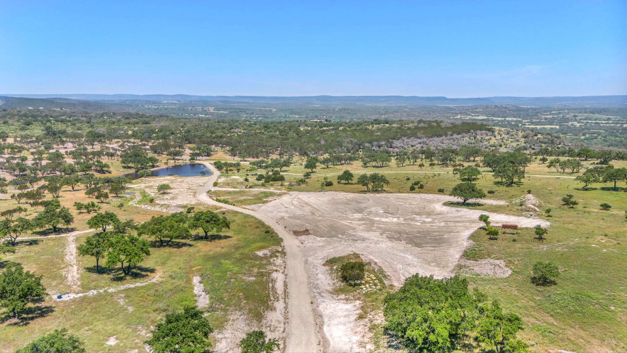 Image 5 of 10 For 3531 Ranch Road 3347 - Lot 7  Tract 7