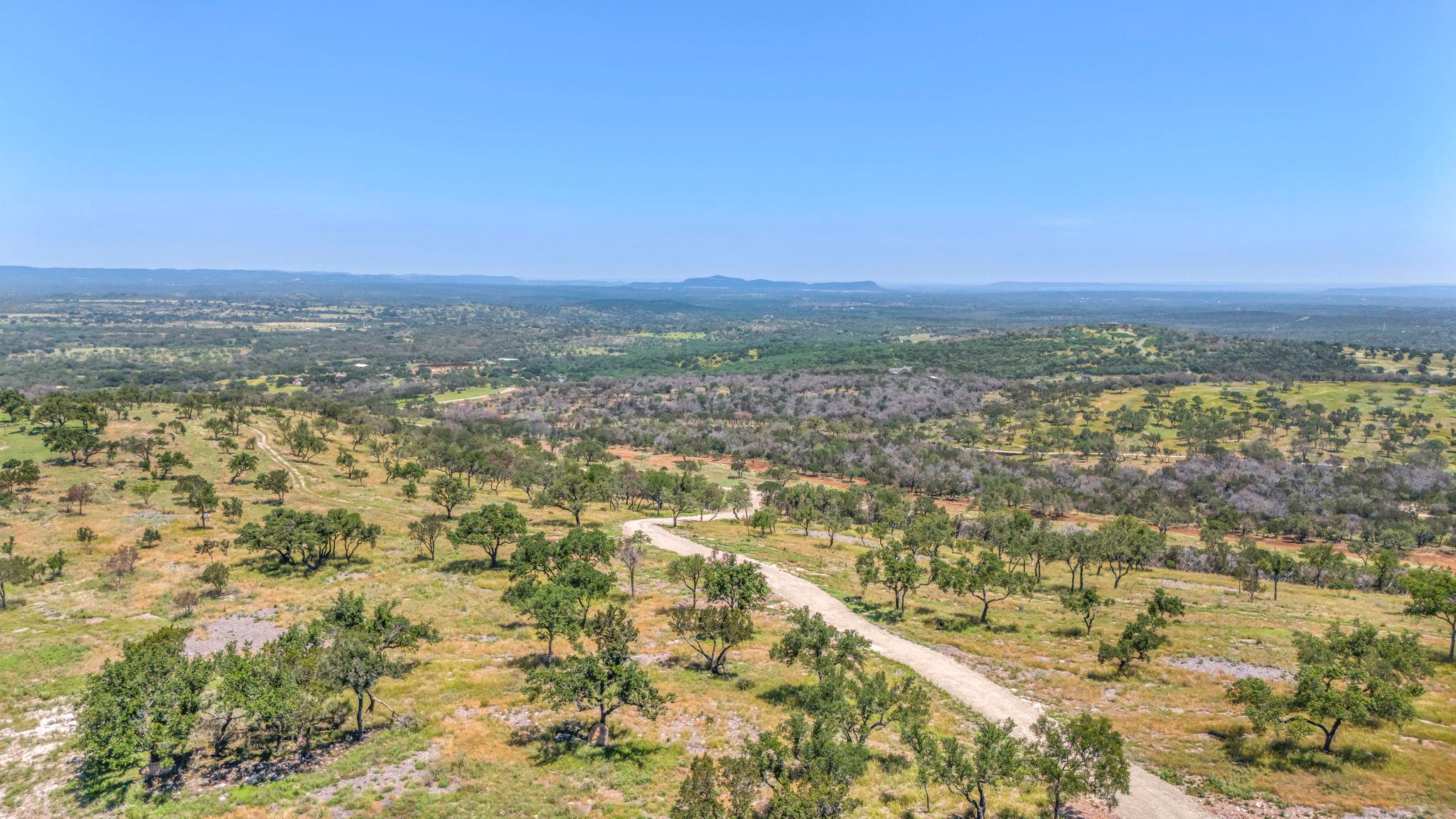 Image 6 of 10 For 3531 Ranch Road 3347 - Lot 7  Tract 7