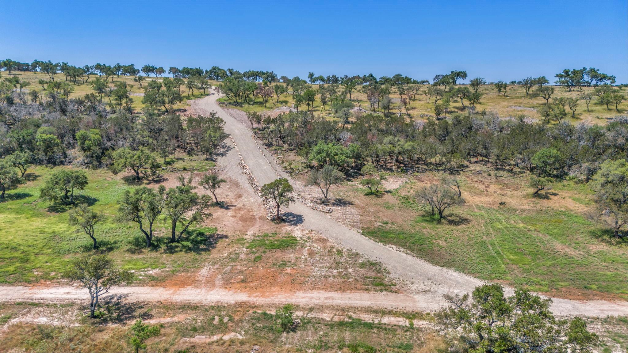 Image 9 of 10 For 3531 Ranch Road 3347 - Lot 7  Tract 7