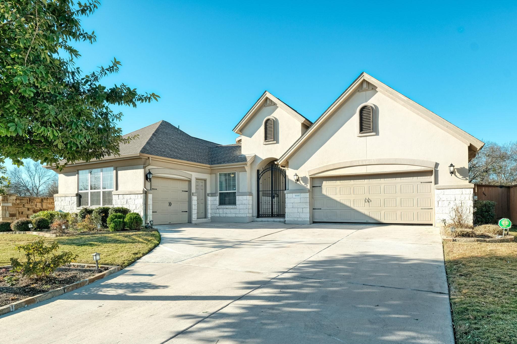 Details for 5000 Savio Dr, Round Rock, TX 78665