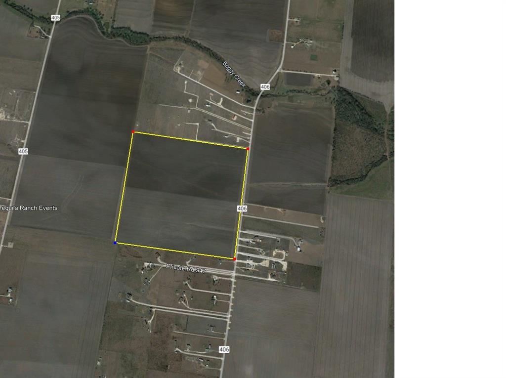 Listing Details for Tbd Cr 406  , Taylor, TX 76574