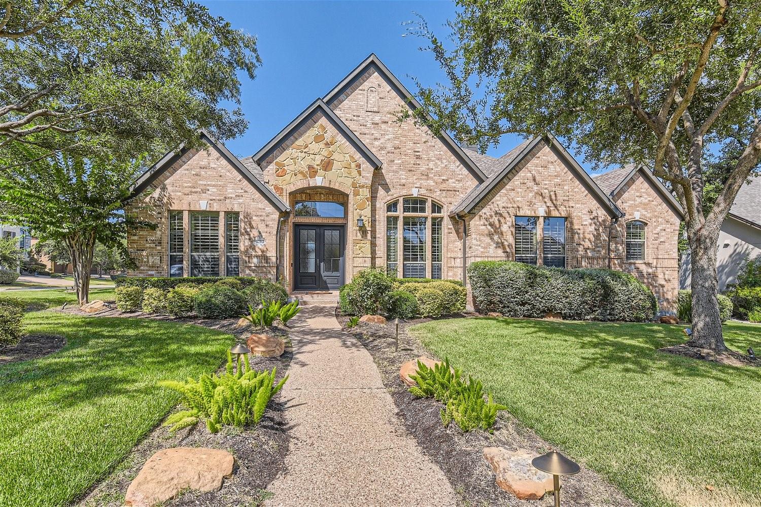 Details for 12212 Azure Shores Ct, Austin, TX 78732