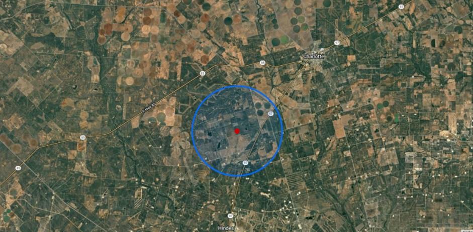 Image 3 of 3 For . County Road 354