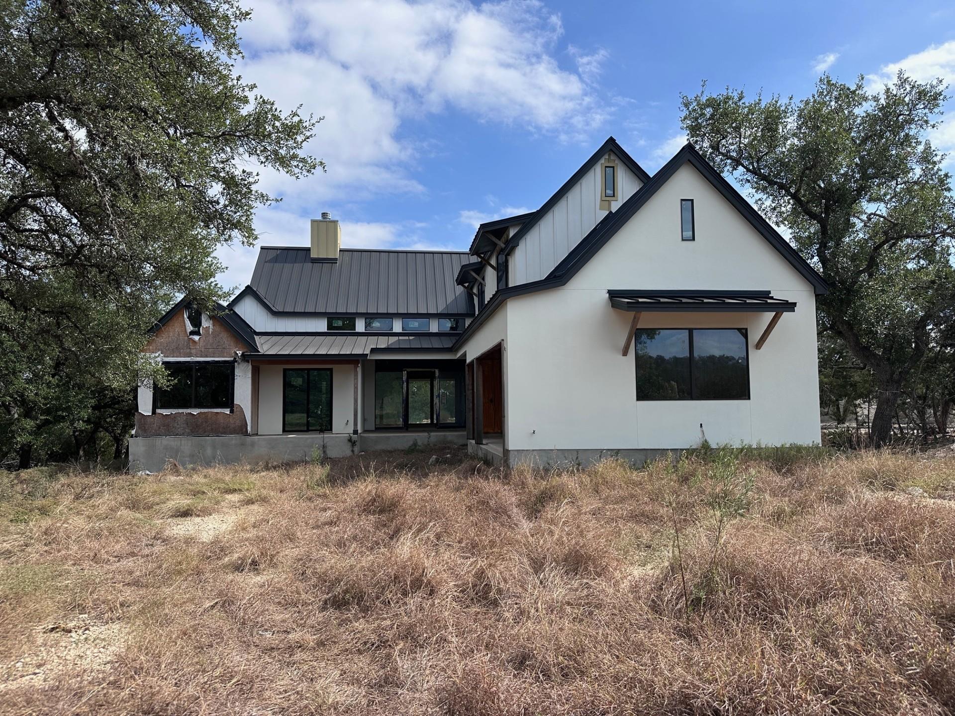 Details for 1742 Paradise Pkwy, Canyon Lake, TX 78133