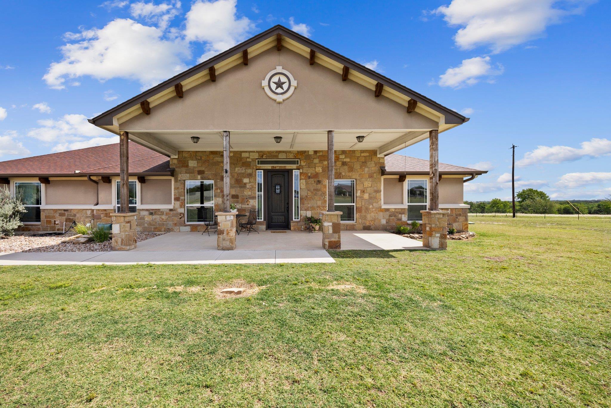 Details for 1246 Lutheran Church Rd, Copperas Cove, TX 76522