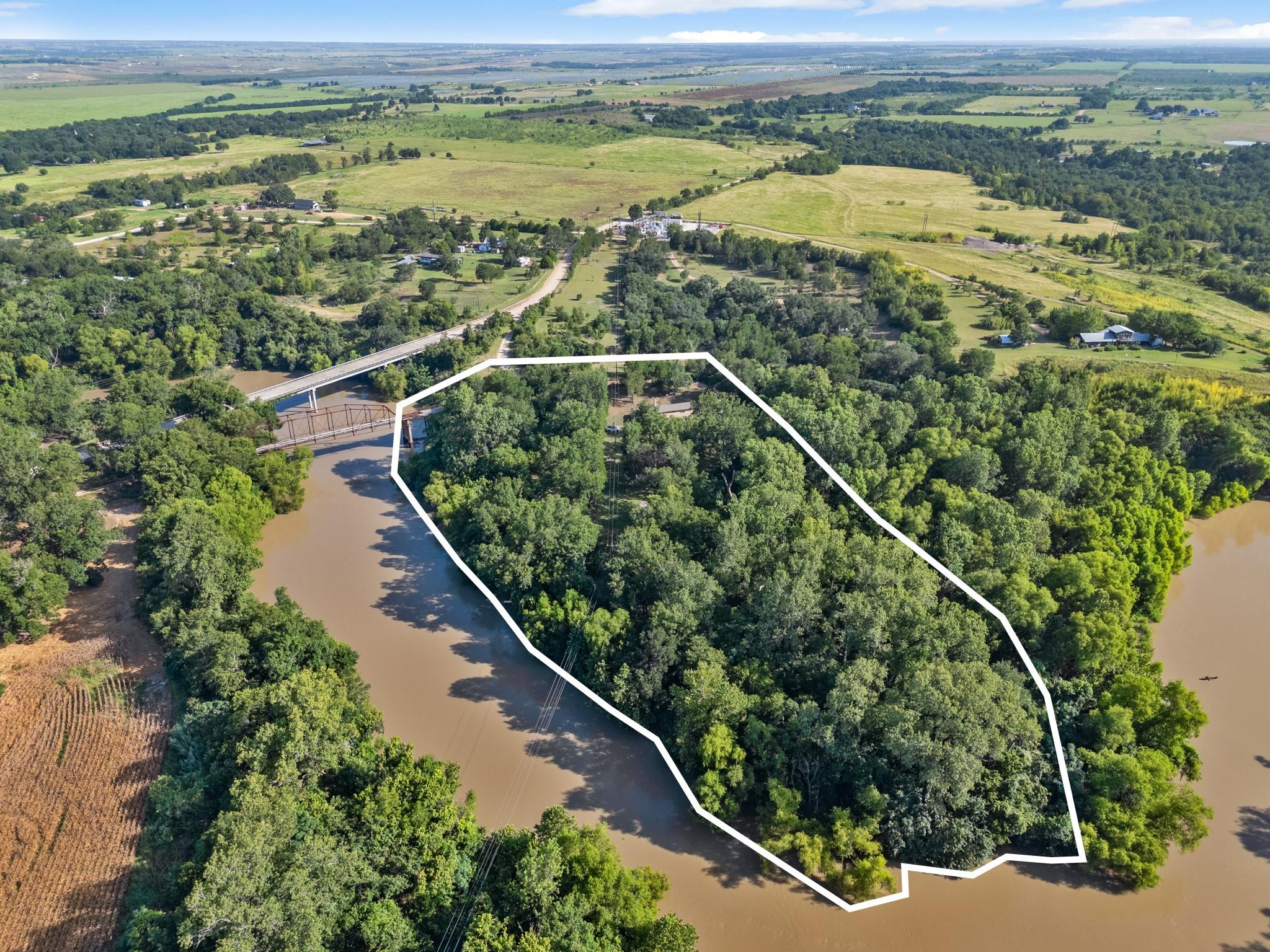 Details for 967 County Road 106, Buckholts, TX 76518