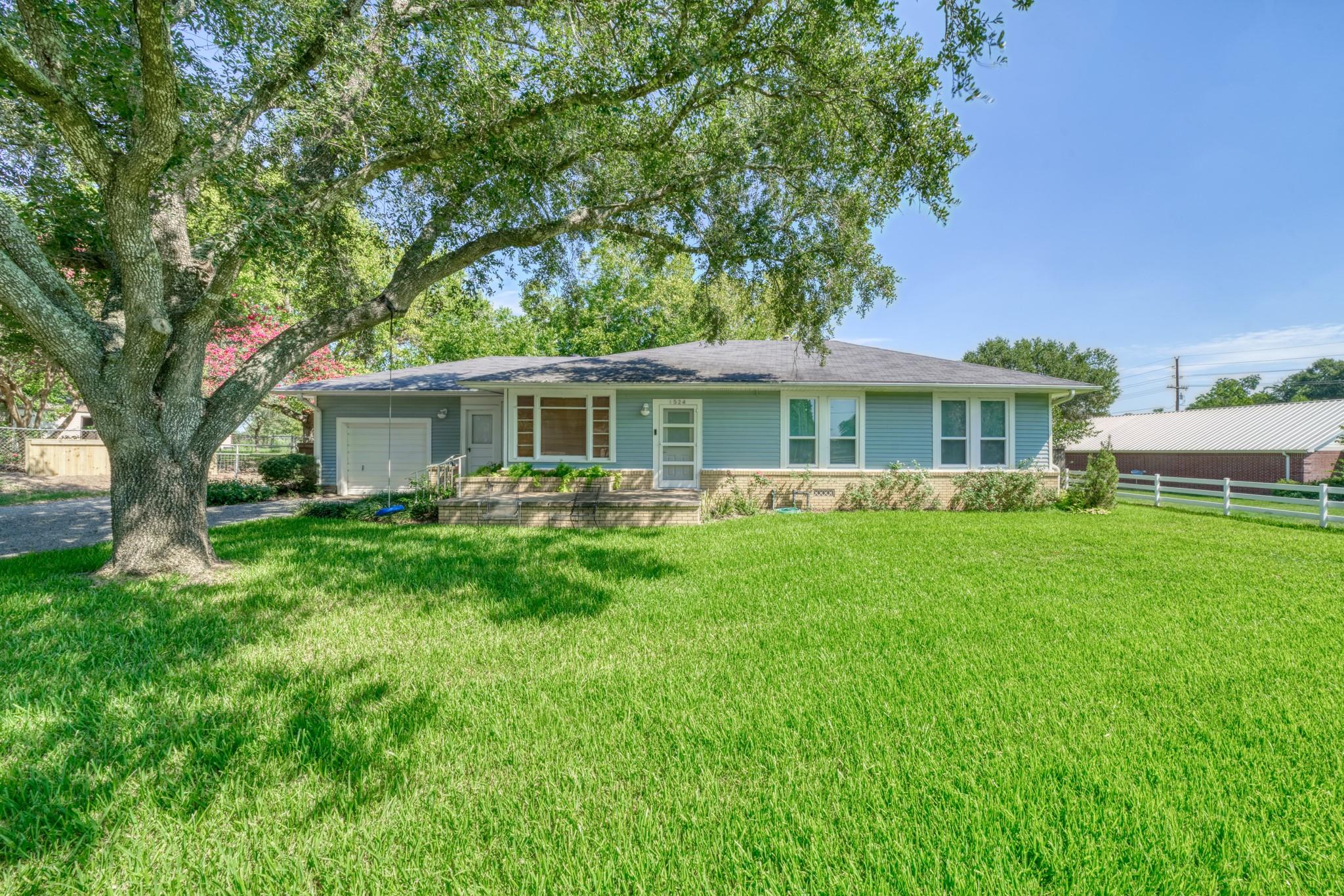 Details for 1524 Highway 159 W, Bellville, TX 77418