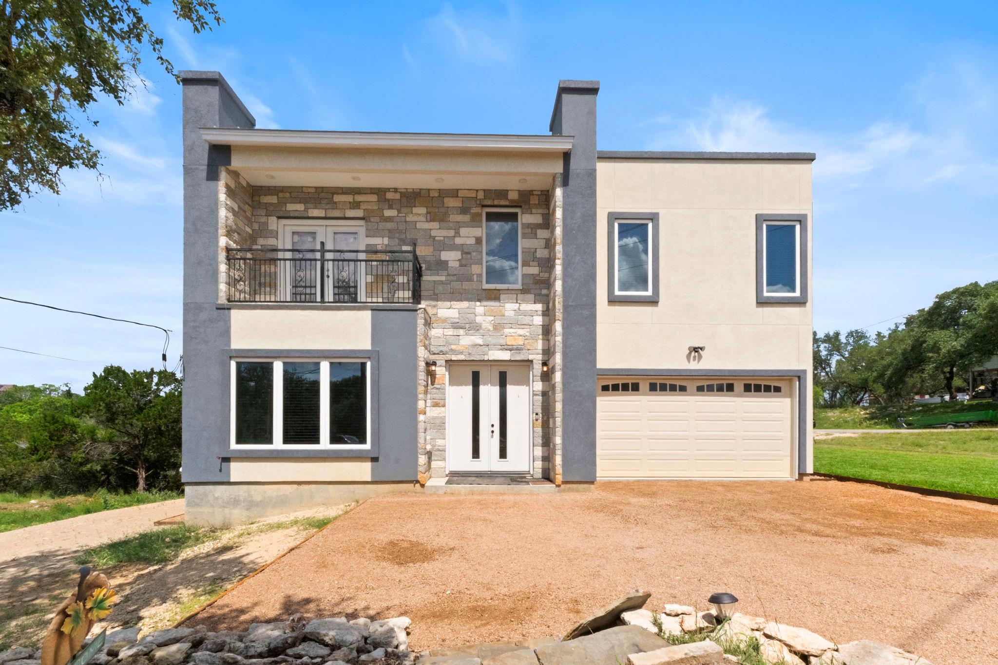 Details for 757 Canyon Bnd, Canyon Lake, TX 78133