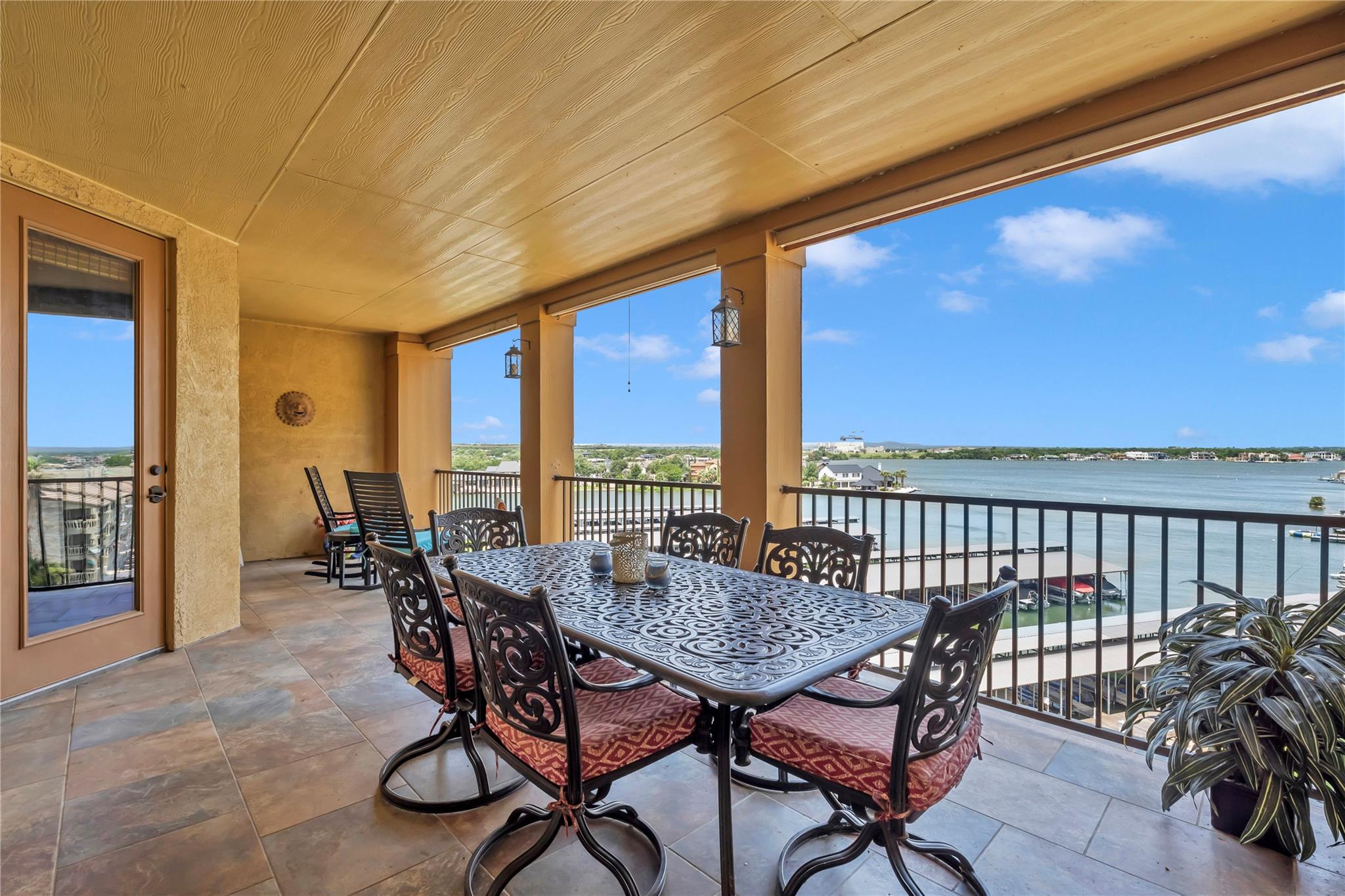 Details for 101 - #43 West Bank, Horseshoe Bay, TX 78657