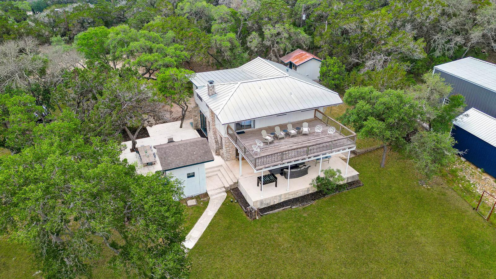 Details for 550 County Road 262 Dr, Mico, TX 78056