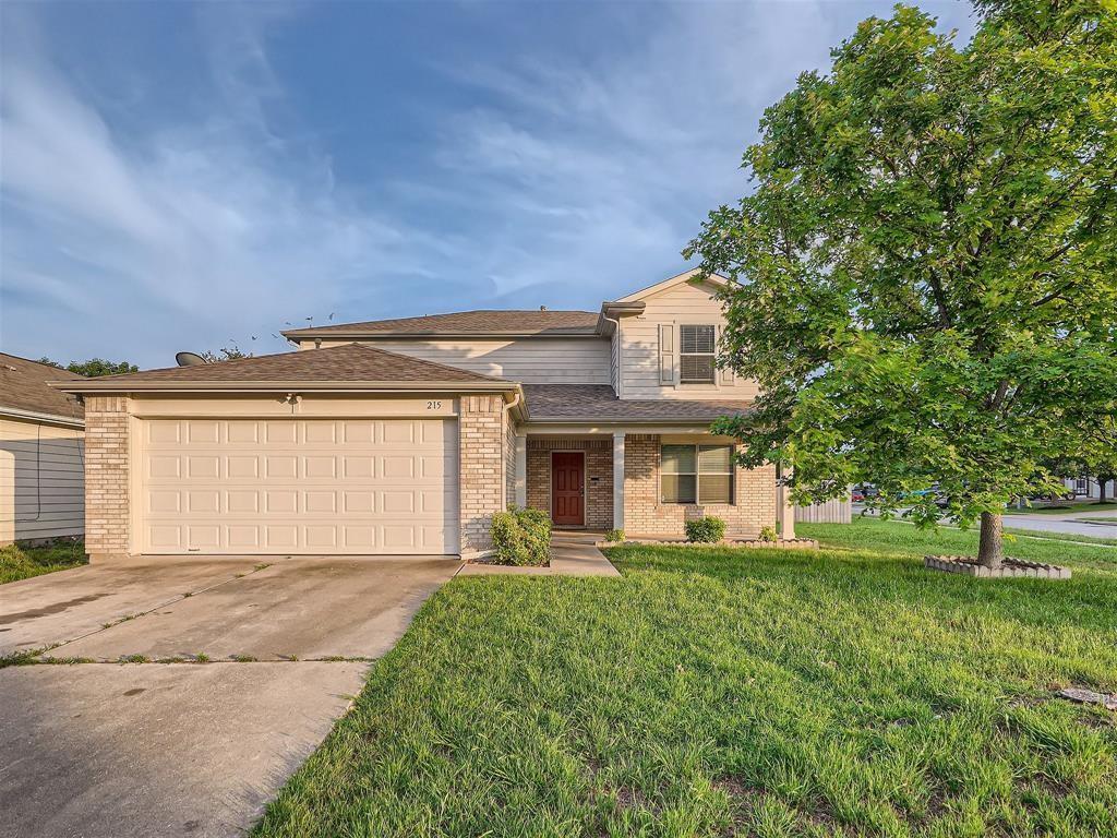 Details for 215 Spruce Dr, Kyle, TX 78640