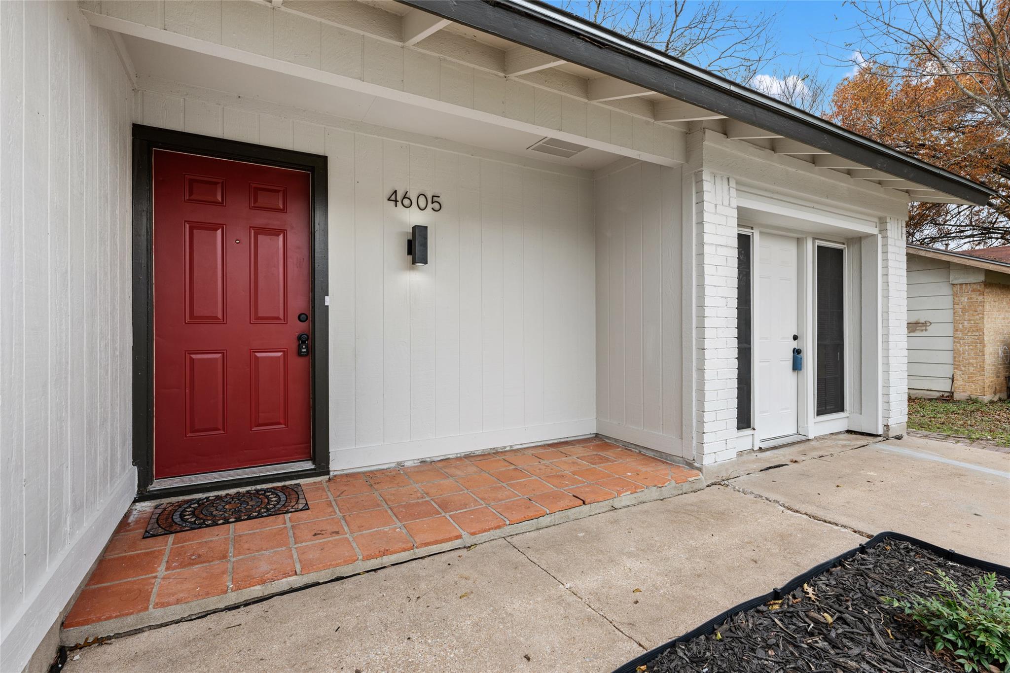 Details for 4605 Brassiewood Dr, Austin, TX 78744