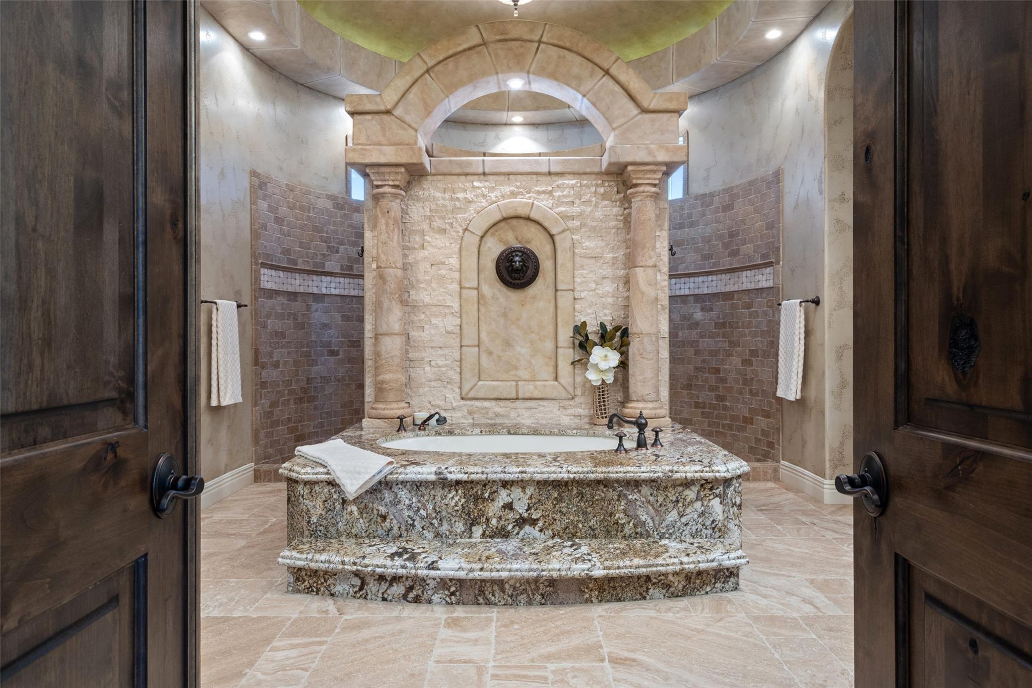 Image 22 of 40 For 210 Costa Bella Dr