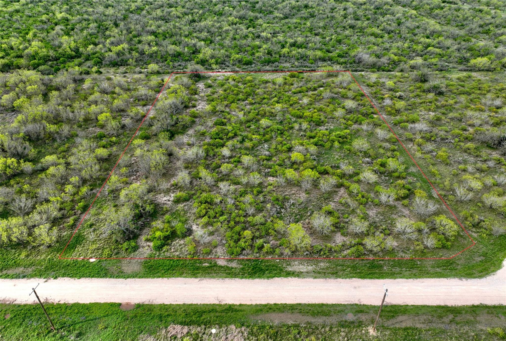 Details for Lot 7 Pr Frio Estates Drive, Moore, TX 78057