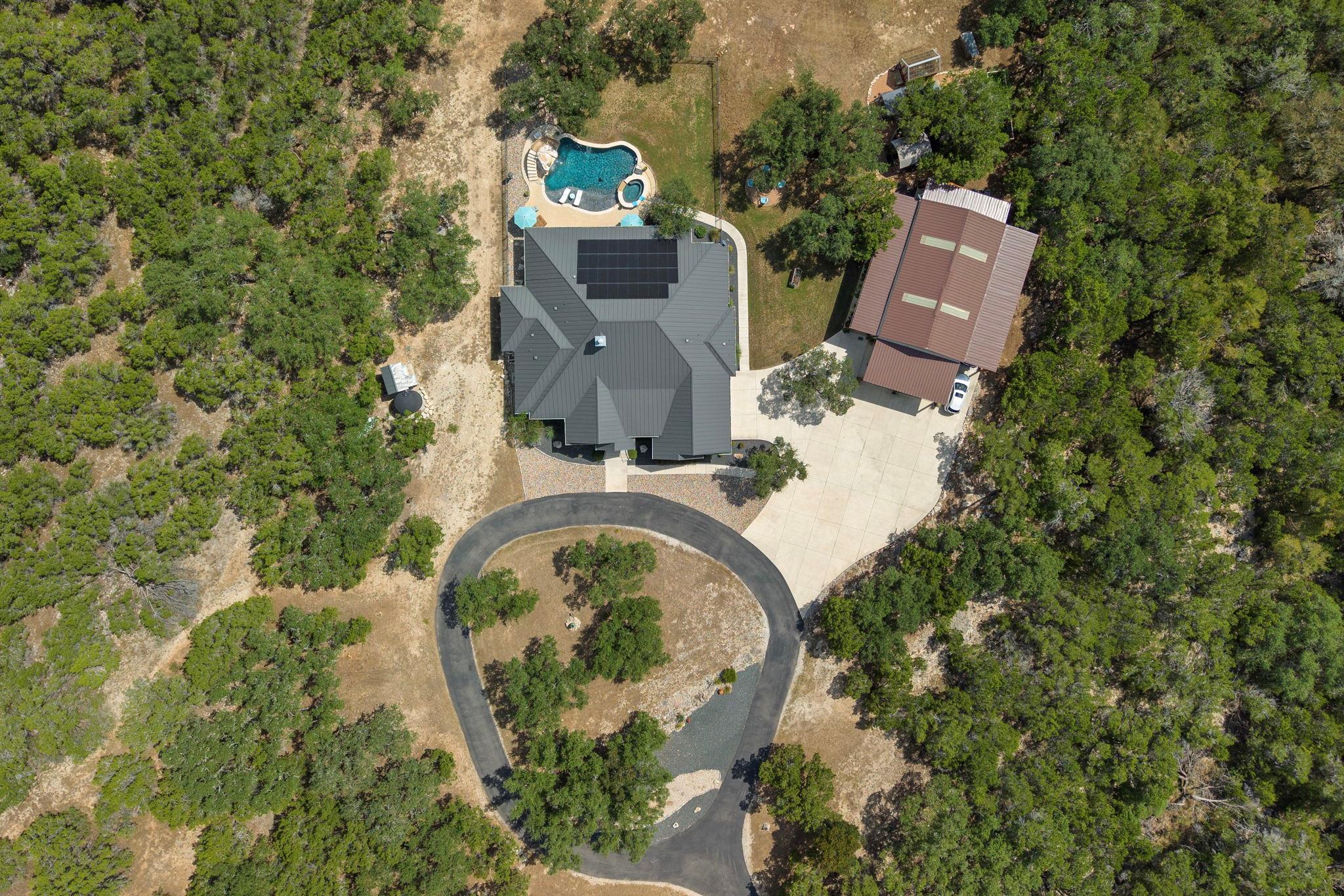 Image 38 of 40 For 864 Coyote Ridge Dr