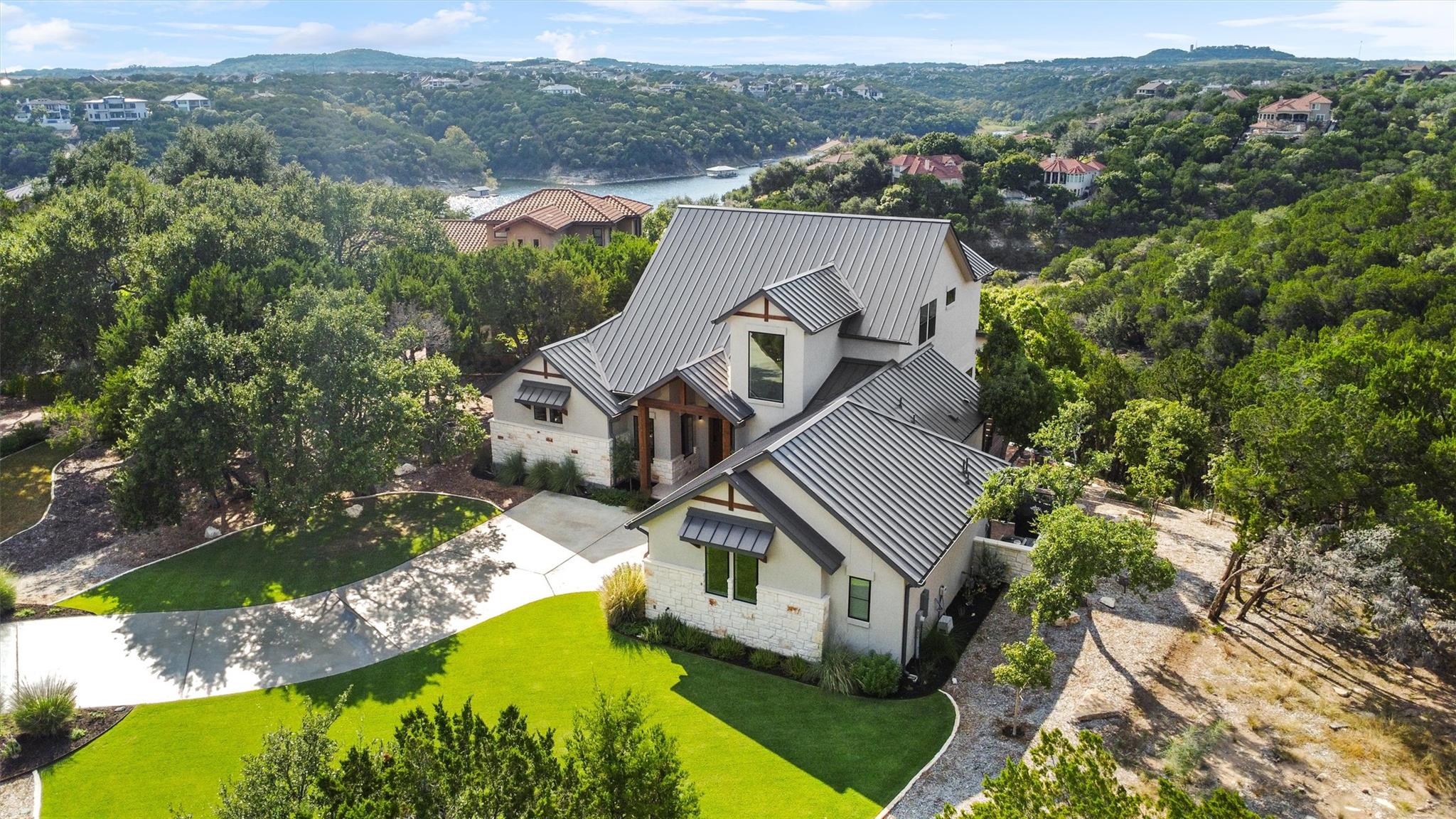 Image 38 of 40 For 7308 Admirals Park Dr