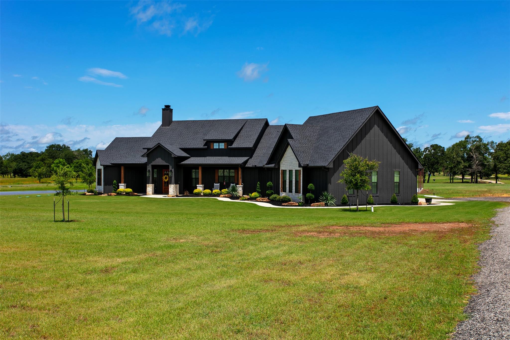 Details for 1981 County Road 202, Caldwell, TX 77836