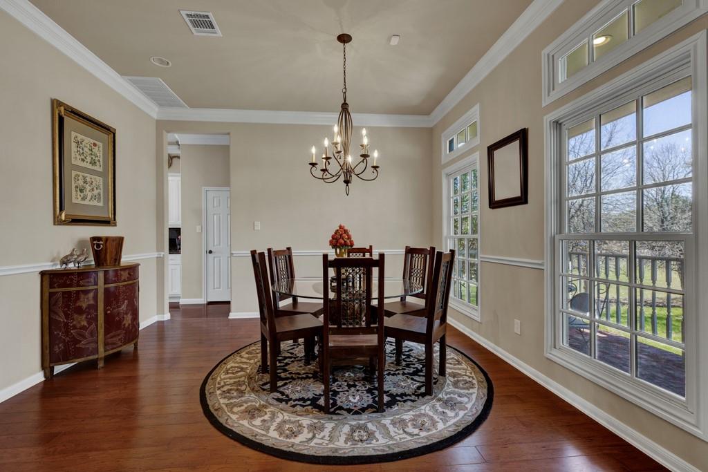 Image 13 of 40 For 120 Oak Hideaway Dr