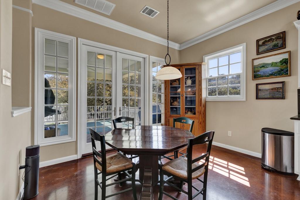 Image 21 of 40 For 120 Oak Hideaway Dr