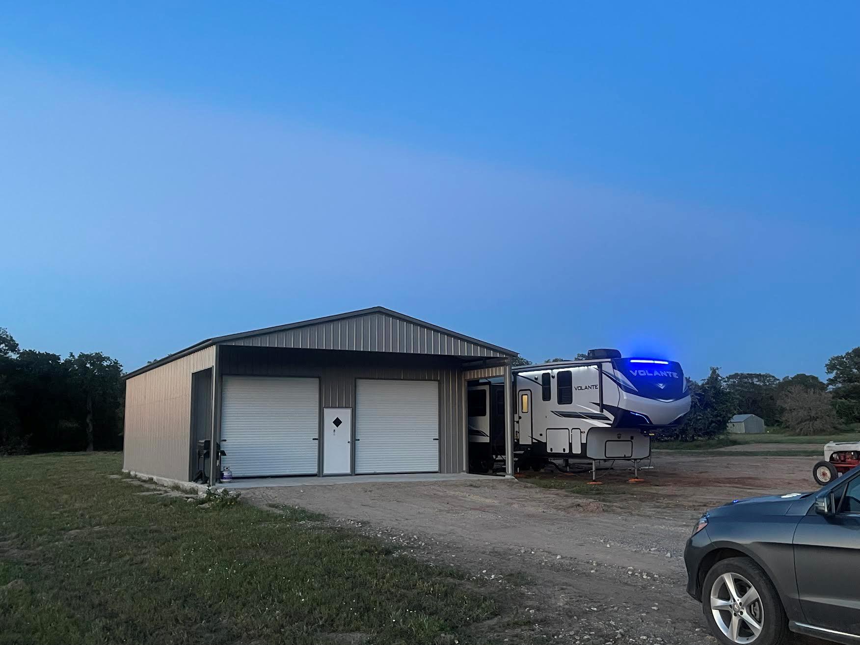 Listing Details for 386 Old Colony Rd, Seguin, TX 78155